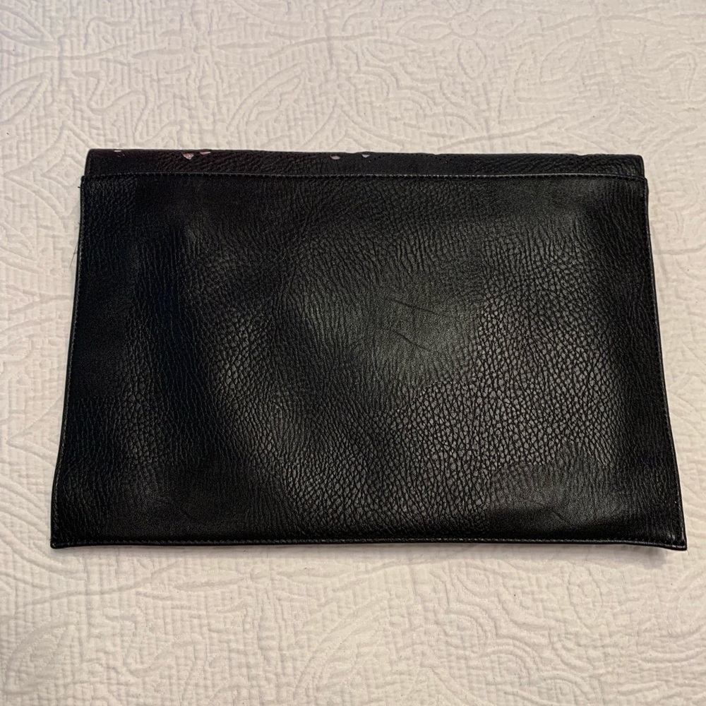 SapSucker Embroidered Envelope Handbag - Picture 2 of 6